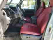 2024 Jeep Wrangler Rubicon 392 Final Edition with VIN 1C4RJXSJ1RW204626, listed as a Copart auction lot 51137864 with 997 mi miles and Salvage title. Bid and sale history available at DreamBid. Image 7.