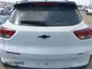 2021 Chevrolet TrailBlazer RS с VIN KL79MTSL5MB085901, выставлен на аукционе IAAI как лот 42851983 с пробегом 54 144 миль миль и . История ставок и продаж доступна на DreamBid. Изображение 17.