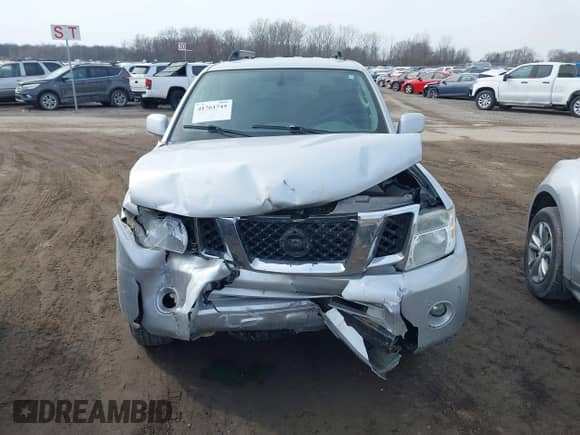 2012 Nissan Pathfinder SV с VIN 5N1AR1NB6CC604094, выставлен на аукционе IAAI как лот 41761745 с пробегом 77 872 миль миль и . История ставок и продаж доступна на DreamBid. Изображение 12.