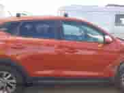 2016 Hyundai Tucson SE с VIN KM8J3CA45GU158203, выставлен на аукционе IAAI как лот 42853276 с пробегом 145 630 миль миль и . История ставок и продаж доступна на DreamBid. Изображение 13.