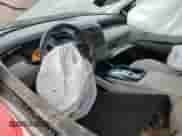 2023 Hyundai Tucson Limited с VIN 5NMJECAE2PH278801, выставлен на аукционе Copart как лот 71056035 с пробегом Не указан миль и Списание • Salvage title. История ставок и продаж доступна на DreamBid. Изображение 8.