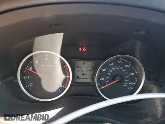 2014 Subaru Forester Premium with VIN JF2SJAEC5EH411631, listed as a Copart auction lot 84923935 with 151,511 mi miles and Salvage title. Bid and sale history available at DreamBid. Image 9.