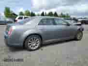 2011 Chrysler 300 C с VIN 2C3CA6CT9BH515004, выставлен на аукционе Copart как лот 57157215 с пробегом 112 177 миль миль и Списание • Salvage title. История ставок и продаж доступна на DreamBid. Изображение 3.