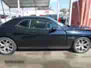 2016 Dodge Challenger SXT Plus with VIN 2C3CDZAG2GH317161, listed as a IAAI auction lot 43283440 with 75,086 mi miles and . Bid and sale history available at DreamBid. Image 14.