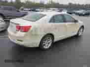 2013 Chevrolet Malibu Eco with VIN 1G11F5RR2DF105331, listed as a IAAI auction lot 43552352 with 111,929 mi miles and . Bid and sale history available at DreamBid. Image 4.