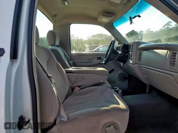 2002 GMC Sierra 1500 SLE with VIN 1GTEC14W52Z199319, listed as a Copart auction lot 71444375 with 68,606 mi miles and Clean title. Bid and sale history available at DreamBid. Image 10.