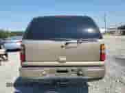2005 Chevrolet Tahoe LT z VIN 1GNEC13TX5R174726, wystawiony jako Copart lot #80437135 z przebiegiem 288 874 mil mil oraz Szkoda całkowita • Salvage title. Historia ofert i sprzedaży dostępna na DreamBid. Obrazek 6.