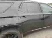 2022 Chevrolet Traverse Premier с VIN 1GNERKKW2NJ104197, выставлен на аукционе Copart как лот 71383014 с пробегом 115 524 миль миль и Списание • Salvage title. История ставок и продаж доступна на DreamBid. Изображение 10.