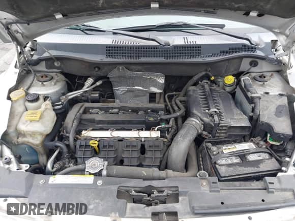 2007 Dodge Caliber SXT z VIN 1B3HB48B37D528162, wystawiony jako IAAI lot #43432220 z przebiegiem 95 469 mil mil oraz . Historia ofert i sprzedaży dostępna na DreamBid. Obrazek 10.