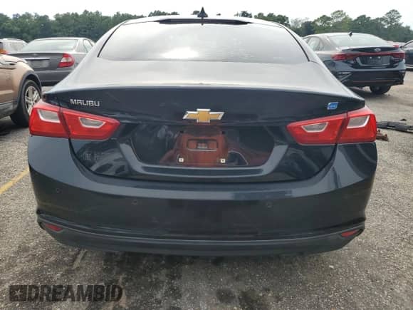 2018 Chevrolet Malibu Hybrid с VIN 1G1ZF5SU9JF186745, выставлен на аукционе Copart как лот 66670685 с пробегом 137 544 миль миль и Чистый • Clean title. История ставок и продаж доступна на DreamBid. Изображение 6.