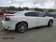 2015 Dodge Charger SXT с VIN 2C3CDXJG6FH884444, выставлен на аукционе Copart как лот 67647955 с пробегом 123 681 миль миль и Списание • Salvage title. История ставок и продаж доступна на DreamBid. Изображение 3.