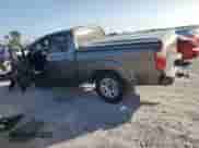 2006 Toyota Tundra Limited z VIN 5TBET38196S544331, wystawiony jako Copart lot #81961585 z przebiegiem Nie podano mil oraz Szkoda całkowita • Salvage title. Historia ofert i sprzedaży dostępna na DreamBid. Obrazek 2.