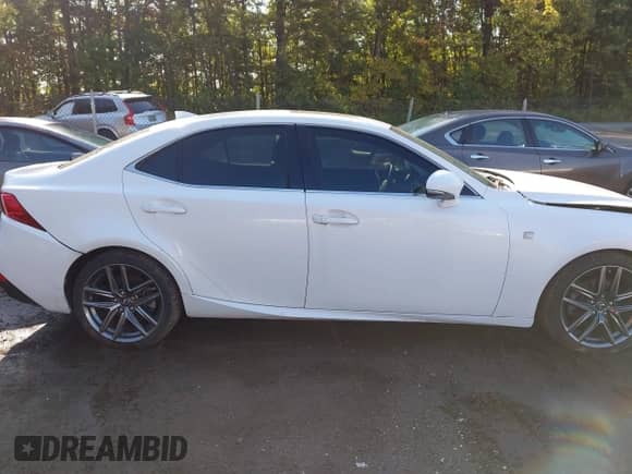2015 Lexus IS 250 z VIN JTHBF1D2XF5078014, wystawiony jako IAAI lot #43272281 z przebiegiem 89 318 mil mil oraz . Historia ofert i sprzedaży dostępna na DreamBid. Obrazek 13.
