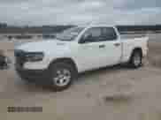 2024 Ram 1500 Tradesman с VIN 1C6SRFCT3RN111446, выставлен на аукционе Copart как лот 71034574 с пробегом 19 138 миль миль и Списание • Salvage title. История ставок и продаж доступна на DreamBid. Изображение 1.