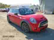 2020 MINI Hardtop Cooper S с VIN WMWXR5C0XL2L62288, выставлен на аукционе Copart как лот 82523175 с пробегом 12 801 миль миль и Списание • Salvage title. История ставок и продаж доступна на DreamBid. Изображение 14.
