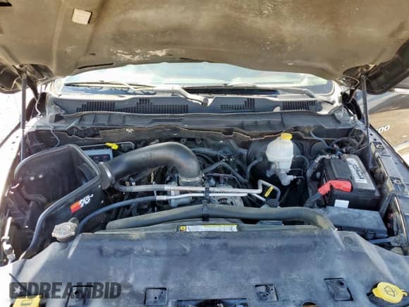 2011 Ram 1500 SLT z VIN 1D7RB1CT7BS570278, wystawiony jako Copart lot #84213695 z przebiegiem 144 230 mil mil oraz Czysty tytuł • Clean title. Historia ofert i sprzedaży dostępna na DreamBid. Obrazek 11.