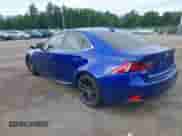 2016 Lexus IS 300/350 с VIN JTHCM1D24G5005877, выставлен на аукционе IAAI как лот 42751421 с пробегом 71 760 миль миль и . История ставок и продаж доступна на DreamBid. Изображение 3.