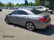 2016 Mercedes-Benz CLA 250 with VIN WDDSJ4GB5GN318414, listed as a Copart auction lot 66415225 with 84,321 mi miles and Salvage title. Bid and sale history available at DreamBid. Image 2.