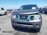 2017 Nissan Frontier SV with VIN 1N6AD0ER4HN718467, listed as a IAAI auction lot 42259724 with 141,211 mi miles and . Bid and sale history available at DreamBid. Image 12.