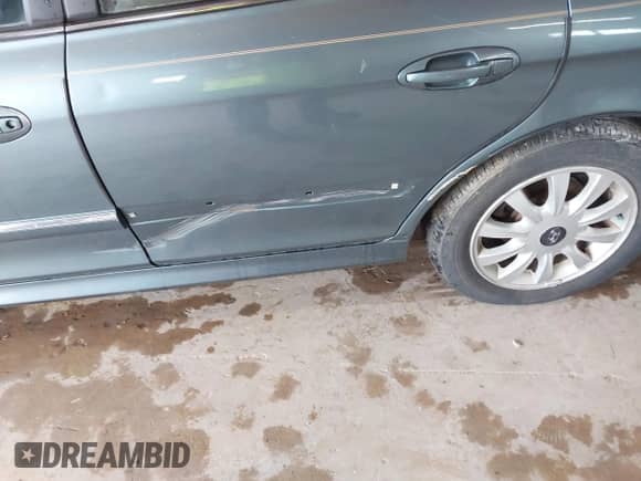 2005 Hyundai Sonata GLS with VIN KMHWF35H65A114168, listed as a IAAI auction lot 42990342 with 136,374 mi miles and . Bid and sale history available at DreamBid. Image 12.