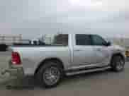 2015 Ram 1500 Big Horn с VIN 1C6RR6LM5FS709302, выставлен на аукционе Copart как лот 81156545 с пробегом 159 505 миль миль и Списание • Salvage title. История ставок и продаж доступна на DreamBid. Изображение 3.