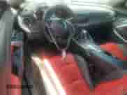 2024 Chevrolet Camaro 2SS с VIN 1G1FH3D79R0119618, выставлен на аукционе Copart как лот 63851175 с пробегом 13 368 миль миль и Списание • Salvage title. История ставок и продаж доступна на DreamBid. Изображение 8.