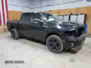 2019 Ram 1500 Big Horn z VIN 1C6RR7LT6KS569624, wystawiony jako Copart lot #65964565 z przebiegiem 144 673 mil mil oraz Czysty tytuł • Clean title. Historia ofert i sprzedaży dostępna na DreamBid. Obrazek 4.