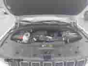 2023 Jeep Grand Cherokee Limited with VIN 1C4RJHBG3PC643173, listed as a IAAI auction lot 42893164 with 20,323 mi miles and . Bid and sale history available at DreamBid. Image 10.