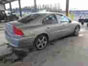 2006 Volvo S60 2.5L Turbo R с VIN YV1RH527662545876, выставлен на аукционе IAAI как лот 41504361 с пробегом 119 635 миль миль и . История ставок и продаж доступна на DreamBid. Изображение 4.