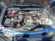 2003 Chevrolet Tracker с VIN 2CNBJ13C136946925, выставлен на аукционе IAAI как лот 41683238 с пробегом 133 316 миль миль и . История ставок и продаж доступна на DreamBid. Изображение 10.
