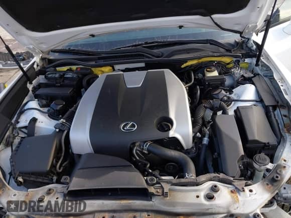 2016 Lexus RC 300 F Sport with VIN JTHSM5BC4G5000726, listed as a IAAI auction lot 41368650 with 52,925 mi miles and . Bid and sale history available at DreamBid. Image 10.