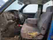2001 Dodge 2500 z VIN 3B7KF26Z21M559976, wystawiony jako Copart lot #85589424 z przebiegiem Nie podano mil oraz Nie do naprawy • Non repairable. Historia ofert i sprzedaży dostępna na DreamBid. Obrazek 7.