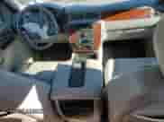 2012 Chevrolet Silverado 1500 LTZ z VIN 3GCPCTE02CG206095, wystawiony jako Copart lot #87666645 z przebiegiem 247 982 mil mil oraz Szkoda całkowita • Salvage title. Historia ofert i sprzedaży dostępna na DreamBid. Obrazek 8.