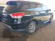 2013 Nissan Pathfinder SV with VIN 5N1AR2MN5DC601335, listed as a IAAI auction lot 42675677 with 175,716 mi miles and . Bid and sale history available at DreamBid. Image 4.