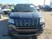 2017 Ford Explorer Limited z VIN 1FM5K7FH7HGB20706, wystawiony jako IAAI lot #43416295 z przebiegiem 145 351 mil mil oraz . Historia ofert i sprzedaży dostępna na DreamBid. Obrazek 12.