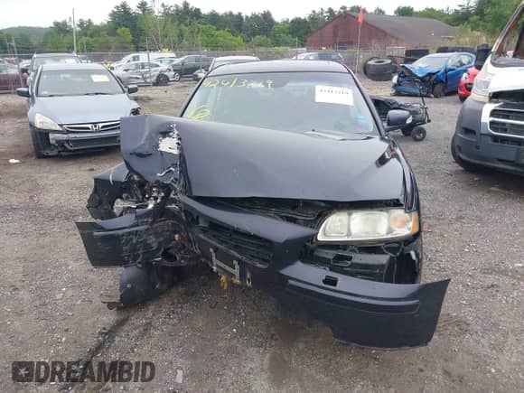 2008 Volvo S60 2.5T с VIN YV1RH592182700816, выставлен на аукционе IAAI как лот 42413719 с пробегом Не указан миль и . История ставок и продаж доступна на DreamBid. Изображение 12.