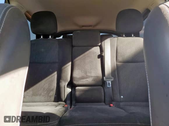 2014 Nissan Pathfinder Platinum with VIN 5N1AR2MM1EC646457, listed as a Copart auction lot 82156835 with 119,304 mi miles and Clean title. Bid and sale history available at DreamBid. Image 10.