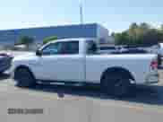 2014 Ram 1500 Big Horn with VIN 1C6RR7GTXES161495, listed as a IAAI auction lot 43223258 with 144,210 mi miles and . Bid and sale history available at DreamBid. Image 14.