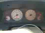 2000 Nissan Pathfinder XE z VIN JN8AR07S2YW417909, wystawiony jako Copart lot #44335675 z przebiegiem 437 181 mil mil oraz Szkoda całkowita • Salvage title. Historia ofert i sprzedaży dostępna na DreamBid. Obrazek 9.