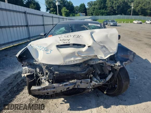 2017 Dodge Charger R/T с VIN 2C3CDXCT8HH583770, выставлен на аукционе Copart как лот 68444425 с пробегом Не указан миль и Чистый • Clean title. История ставок и продаж доступна на DreamBid. Изображение 5.
