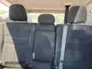 2020 Nissan Murano S with VIN 5N1AZ2AS5LN134138, listed as a Copart auction lot 72045835 with 119,753 mi miles and Salvage title. Bid and sale history available at DreamBid. Image 10.