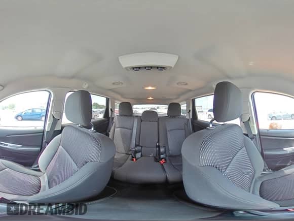 2016 Dodge Journey SE with VIN 3C4PDDAG1GT135913, listed as a Copart auction lot 67910235 with 81,751 mi miles and Salvage title. Bid and sale history available at DreamBid. Image 15.