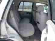 2007 Chevrolet TrailBlazer LT z VIN 1GNDS13S172263845, wystawiony jako IAAI lot #42994618 z przebiegiem 160 565 mil mil oraz . Historia ofert i sprzedaży dostępna na DreamBid. Obrazek 8.