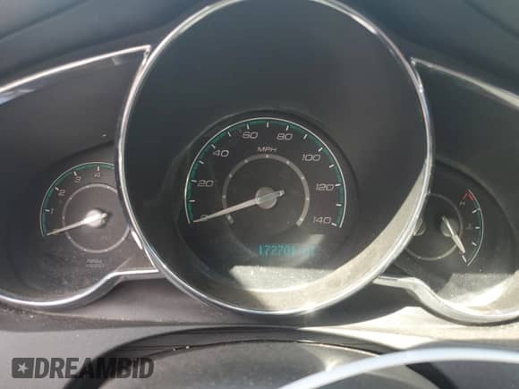 2012 Chevrolet Malibu 2LT z VIN 1G1ZD5E07CF268717, wystawiony jako Copart lot #68039865 z przebiegiem 172 701 mil mil oraz Szkoda całkowita • Salvage title. Historia ofert i sprzedaży dostępna na DreamBid. Obrazek 9.