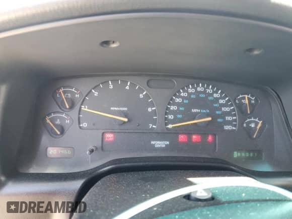 2001 Dodge Dakota Sport with VIN 1B7HG2AN51S234242, listed as a Copart auction lot 66702055 with 201,466 mi miles and Salvage title. Bid and sale history available at DreamBid. Image 9.