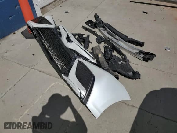 2022 Toyota Camry XSE with VIN 4T1K61BK8NU057425, listed as a Copart auction lot 62847395 with 73,198 mi miles and Salvage title. Bid and sale history available at DreamBid. Image 12.