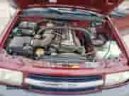 2002 Chevrolet Tracker с VIN 2CNBE13C926911438, выставлен на аукционе Copart как лот 54333975 с пробегом 90 797 миль миль и Списание • Salvage title. История ставок и продаж доступна на DreamBid. Изображение 12.