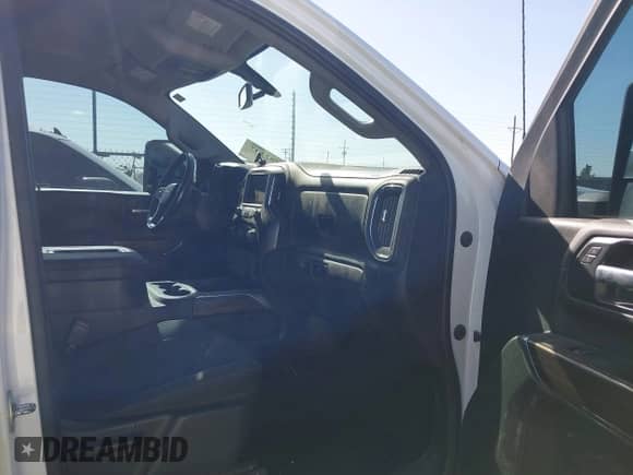 2022 Chevrolet Silverado 2500HD с VIN 2GC1YNE76N1206922, выставлен на аукционе IAAI как лот 42702207 с пробегом 134 925 миль миль и . История ставок и продаж доступна на DreamBid. Изображение 5.