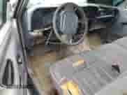 1997 Dodge 1500 z VIN 3B7HC13Y9VM544020, wystawiony jako Copart lot #58787855 z przebiegiem 256 160 mil mil oraz Nie do naprawy • Non repairable. Historia ofert i sprzedaży dostępna na DreamBid. Obrazek 8.