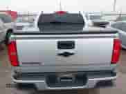 2020 Chevrolet Colorado 4WD Work Truck с VIN 1GCGTBEN4L1199977, выставлен на аукционе IAAI как лот 42623415 с пробегом 97 192 миль миль и . История ставок и продаж доступна на DreamBid. Изображение 16.